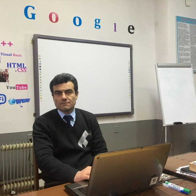 Зубайдов Файзулло